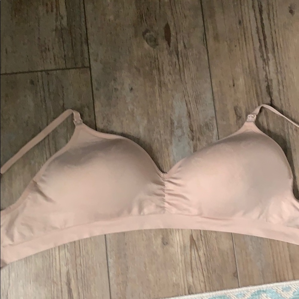 Nursing Bra